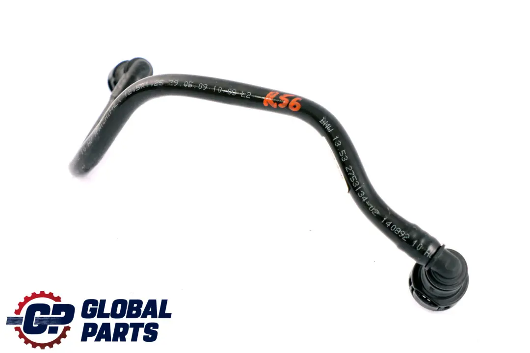 Przewód Wąż Paliwa Odpowietrzający do Mini Cooper R56 o numerze 2753134 Mini Cooper R56 Przewód Wąż Paliwa Odpowietrzający - SKU 2753134 - Numer Części 2753134
