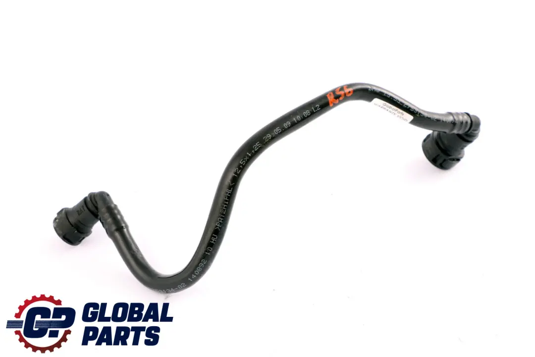 Tuyau de Ventilation pour Mini Cooper One R55 R56 N12 N16 à propos du numéro de pièce 2753134 Mini Cooper One R55 R56 N12 N16 Tuyau de Ventilation - SKU 2753134 - Numéro de pièce 2753134