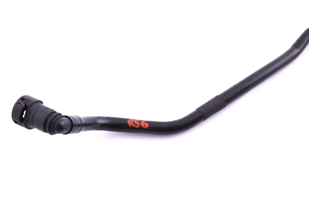 Vent Pipe Hose to Mini R55 R56 R57 N14 Fuel Tank Injection with Part number 2753136 Mini R55 R56 R57 N14 Fuel Tank Injection Vent Pipe Hose - SKU 2753136 - Part number 2753136
