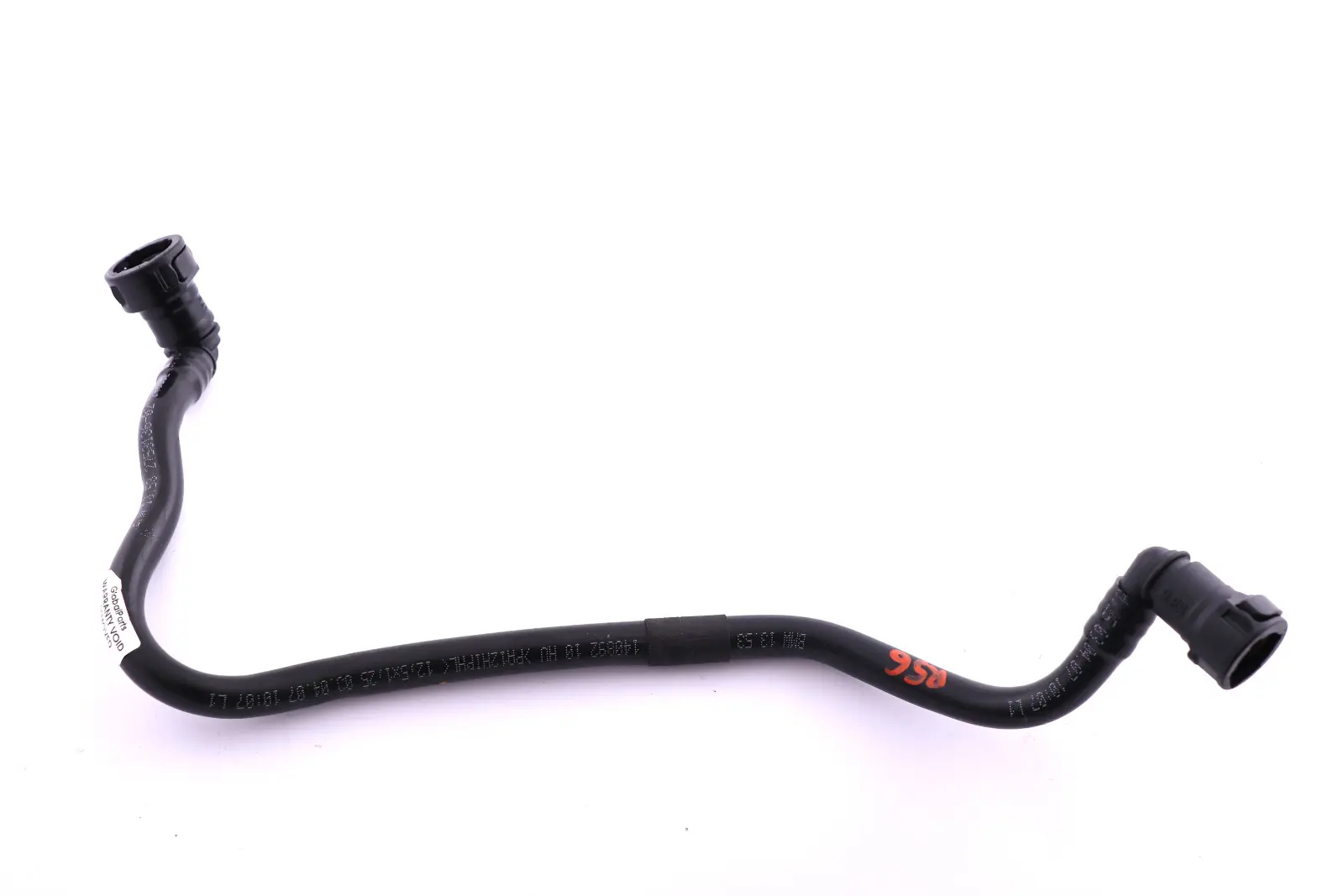 Mini One R56 N14 Deposito Combustible Conducto Inyeccion 2753136