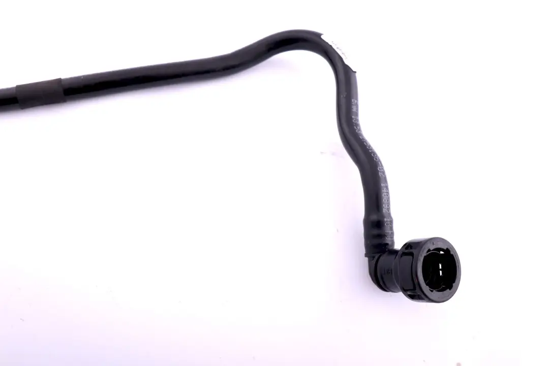 Mini R55 R56 R57 N14 Fuel Tank Injection Vent Pipe Hose - SKU 2753136 - Part number 2753136