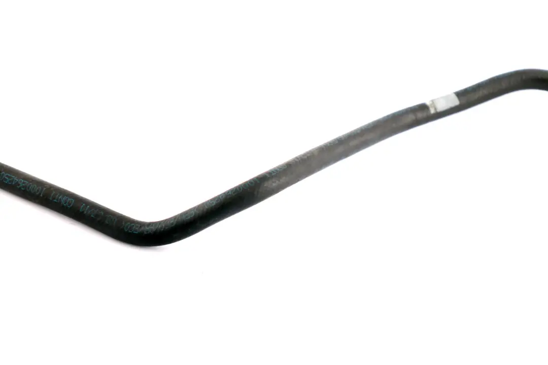 Ligne Alimentation Injecteurs Carburant Essence pour Mini Cooper One R55 R56 à propos du numéro de pièce 2753138 Mini Cooper One R55 R56 Ligne Alimentation Injecteurs Carburant Essence - SKU 2753138 - Numéro de pièce 2753138