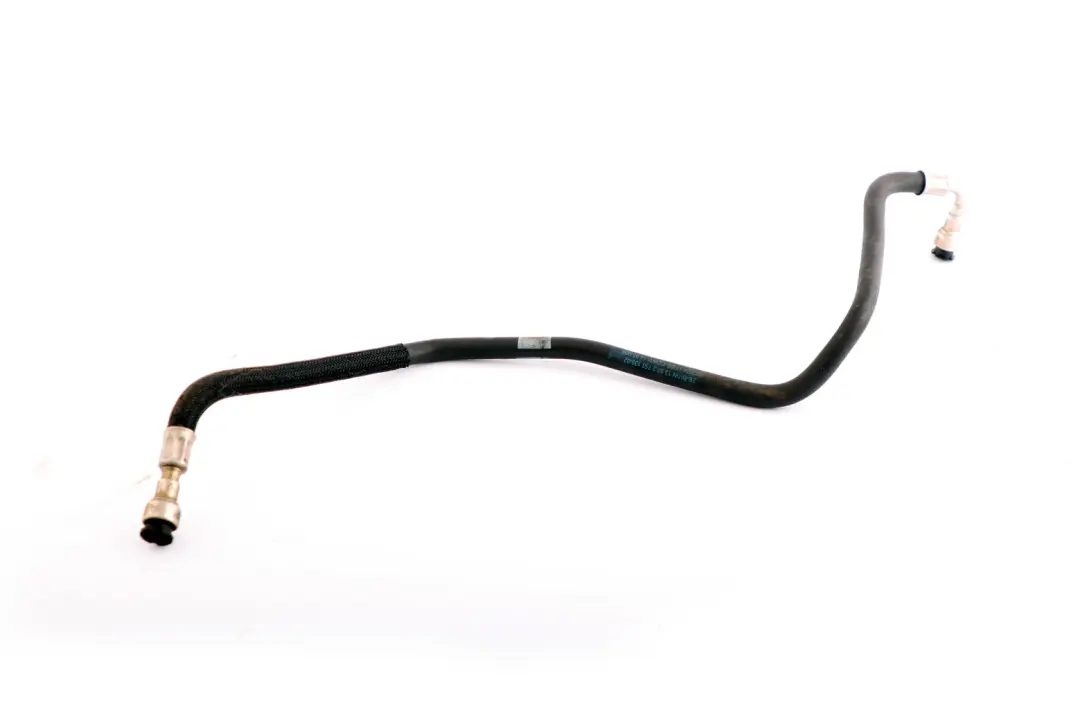 Línea Alimentación Inyector Combustible Gasolina para Mini Cooper One R55 R56 con número de pieza 2753138 Mini Cooper One R55 R56 Línea Alimentación Inyector Combustible Gasolina - SKU 2753138 - Número de pieza 2753138