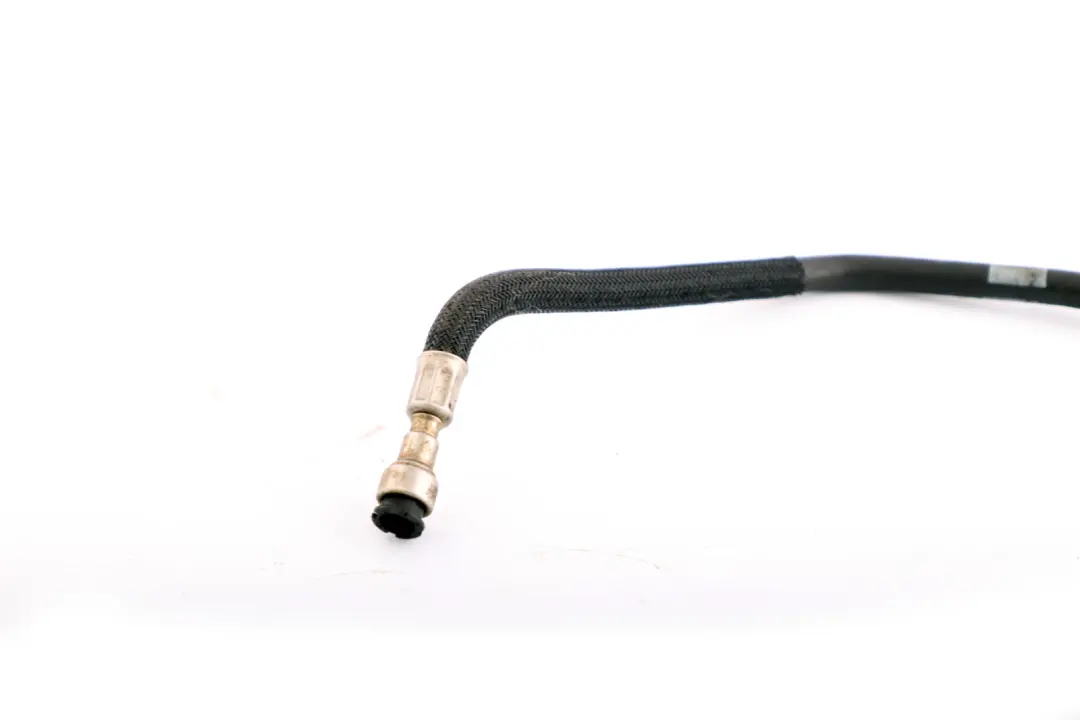 Kraftstoff Einspritzdüse Zuführungs Leitung Benzin für Mini Cooper One R55 R56 R57 mit Teilenummer 2753138 Mini Cooper One R55 R56 R57 Kraftstoff Einspritzdüse Zuführungs Leitung Benzin - SKU 2753138 - Teilenummer 2753138