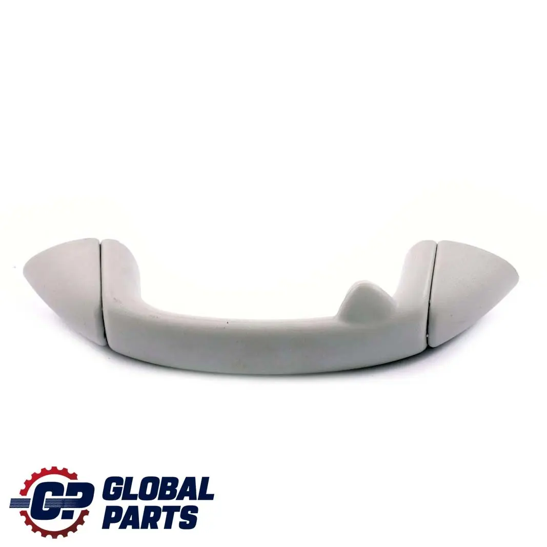 Poignee Arriere Gauche Gris Clair Hellgrau Grey pour Mini Cooper R55 R56 LCI à propos du numéro de pièce 2753141 Mini Cooper R55 R56 LCI Poignee Arriere Gauche Gris Clair Hellgrau Grey - SKU 2753141 - Numéro de pièce 2753141