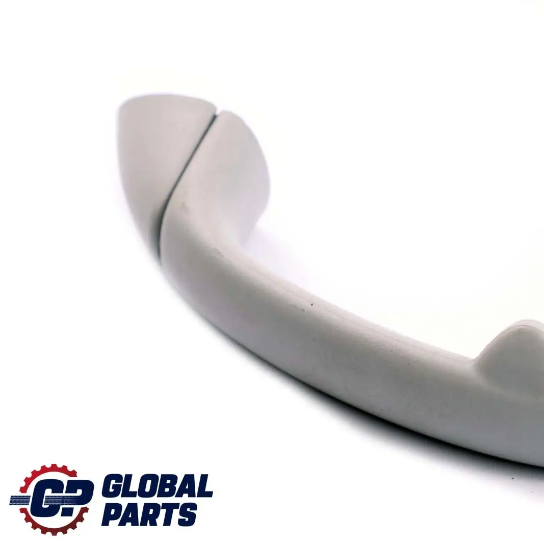 Maniglia Posteriore SX Chiaro Grigio 5144 per Mini Cooper R55 R56 LCI con numero di parte 2753141 Mini Cooper R55 R56 LCI Maniglia Posteriore SX Chiaro Grigio 5144 - SKU 2753141 - Numero di parte 2753141