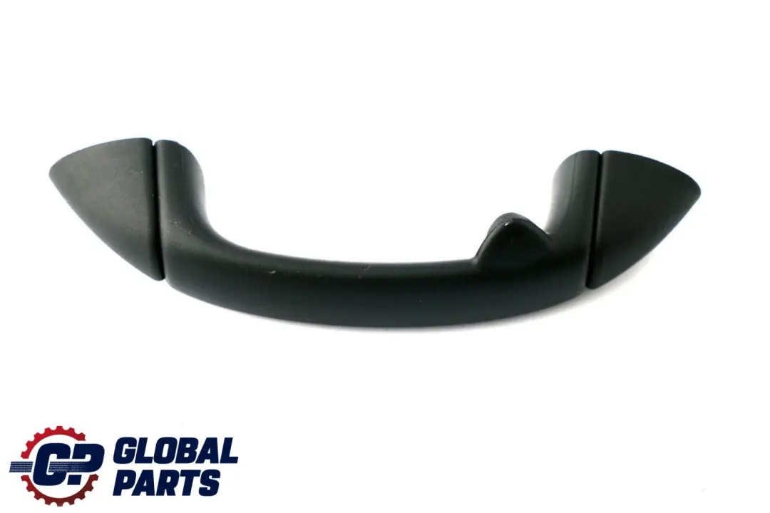 Mini R55 R56 LCI Grab Handle Rear Left N/S Carbon Black - SKU 2753143 - Part number 2753143