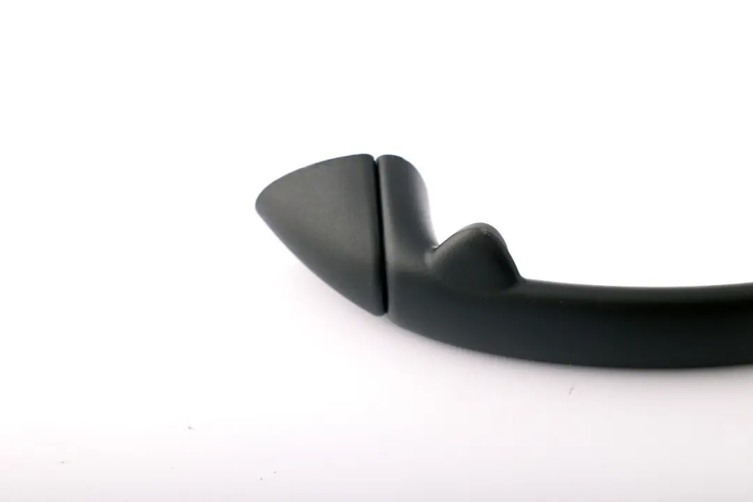 Roof Grab Handle Mini Cooper R55 R56 LCI Headlining Rear Right O/S to with Part number 2753144 Roof Grab Handle Mini Cooper R55 R56 LCI Headlining Rear Right O/S - SKU 2753144 - Part number 2753144