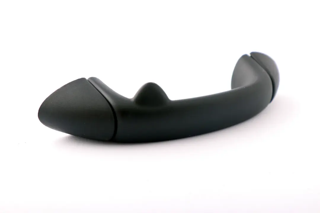 Roof Grab Handle Mini Cooper R55 R56 LCI Headlining Rear Right O/S to with Part number 2753144 Roof Grab Handle Mini Cooper R55 R56 LCI Headlining Rear Right O/S - SKU 2753144 - Part number 2753144