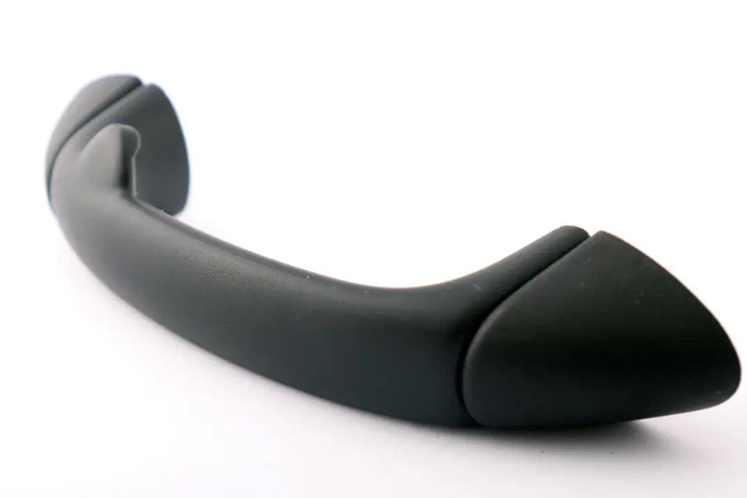 Maniglia Tetto Mini Cooper R55 R56 LCI Rivestimento Posteriore Destro per con numero di parte 2753144 Maniglia Tetto Mini Cooper R55 R56 LCI Rivestimento Posteriore Destro - SKU 2753144 - Numero di parte 2753144