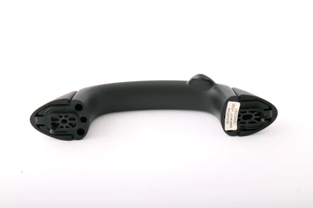  Roof Grab Handle Mini Cooper R55 R56 LCI Headlining Rear Right O/S - SKU 2753144 - Part number 2753144