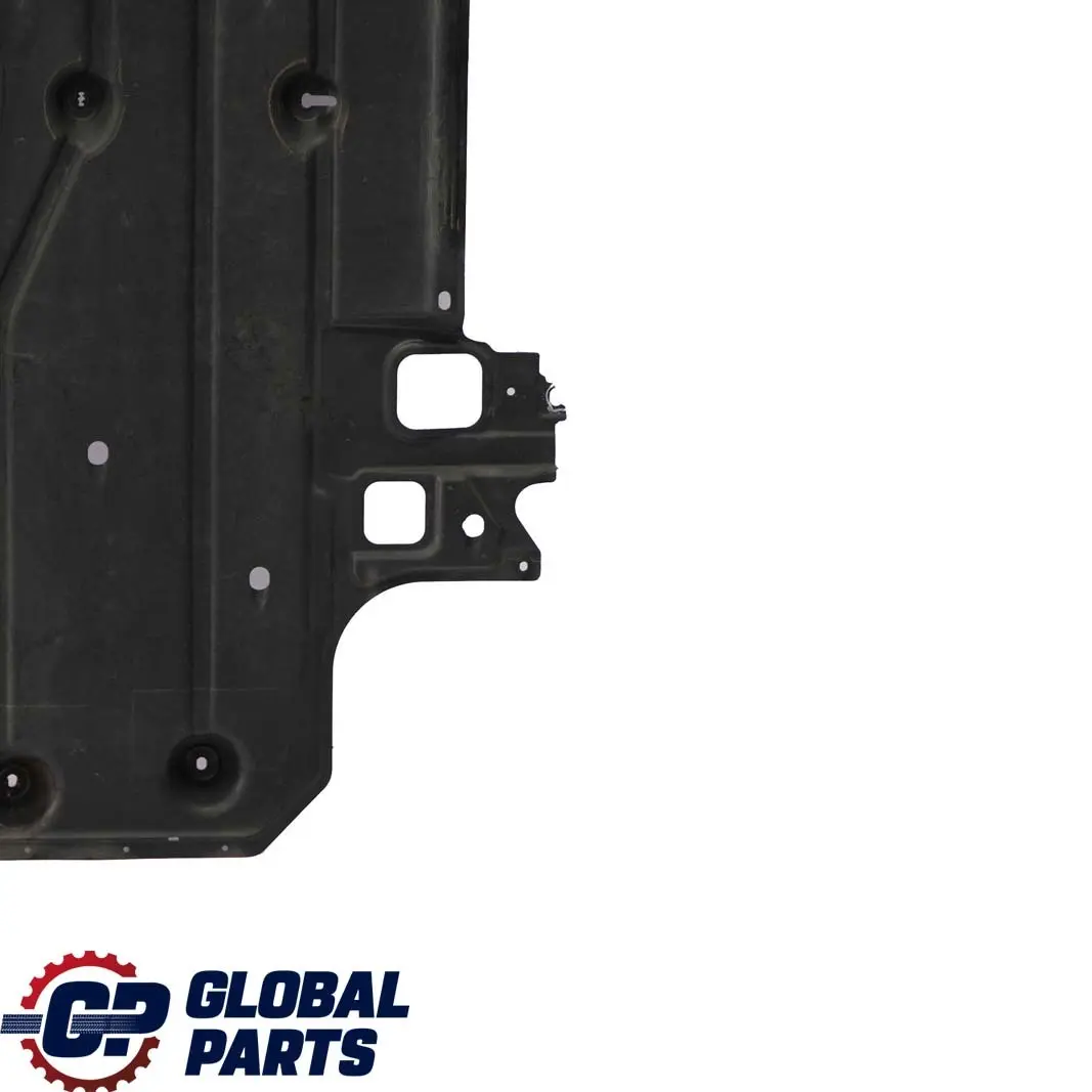 Panneaux de Sol Protection Anti-encastrement en Bas a Gauche pour Mini Cooper R56 à propos du numéro de pièce 2753163 Mini Cooper R56 Panneaux de Sol Protection Anti-encastrement en Bas a Gauche - SKU 2753163-1 - Numéro de pièce 2753163