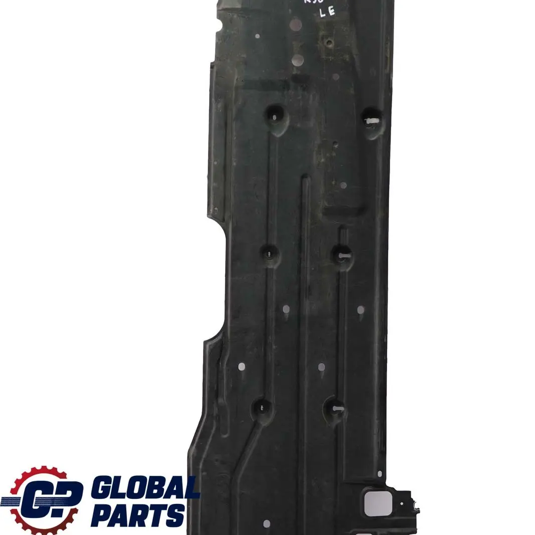 Panneaux de Sol Protection Anti-encastrement en Bas a Gauche pour Mini Cooper R56 à propos du numéro de pièce 2753163 Mini Cooper R56 Panneaux de Sol Protection Anti-encastrement en Bas a Gauche - SKU 2753163-1 - Numéro de pièce 2753163