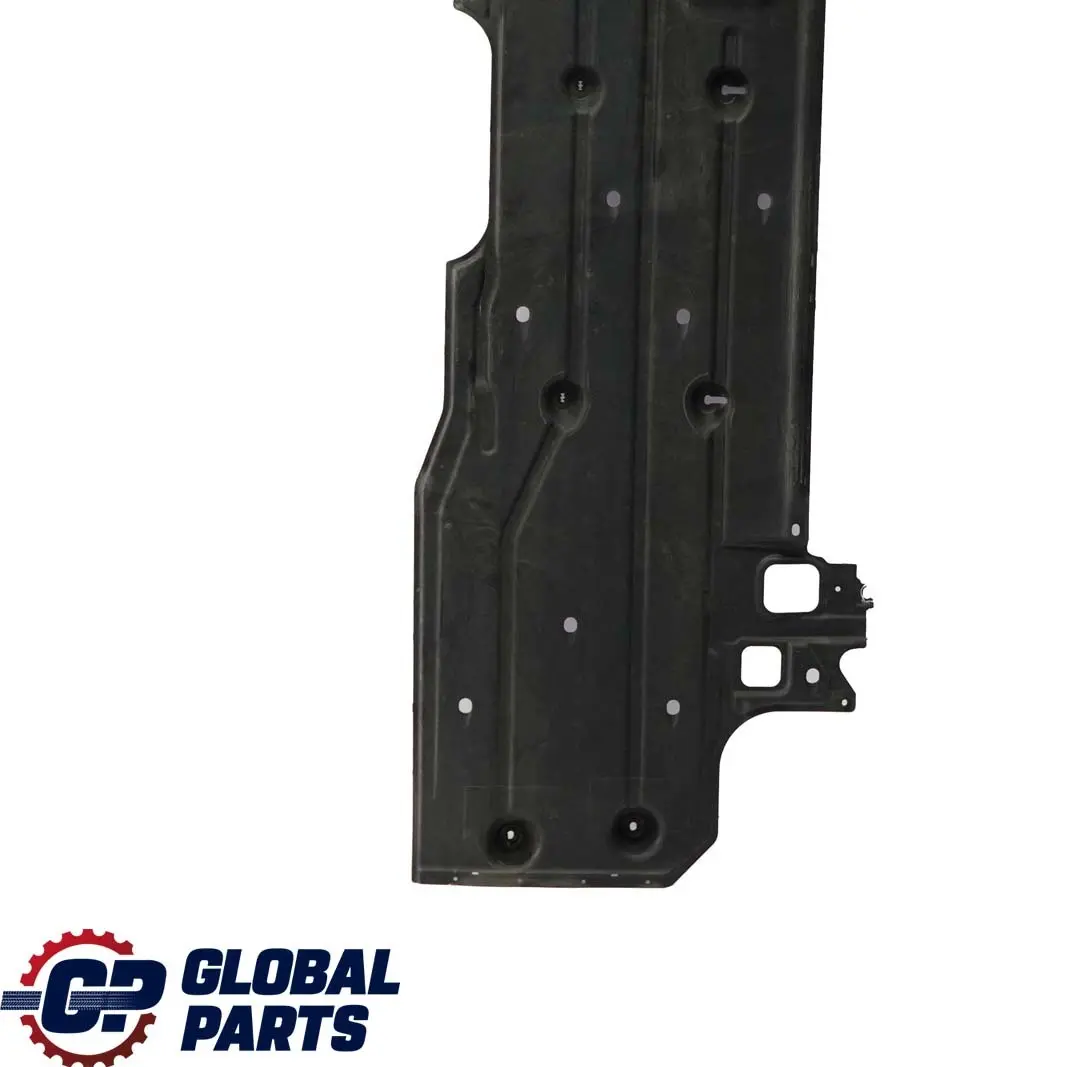 Protezione Sottoscocca Pannello sotto Motore SX per Mini Cooper R56 con numero di parte 2753163 Mini Cooper R56 Protezione Sottoscocca Pannello sotto Motore SX - SKU 2753163-1 - Numero di parte 2753163