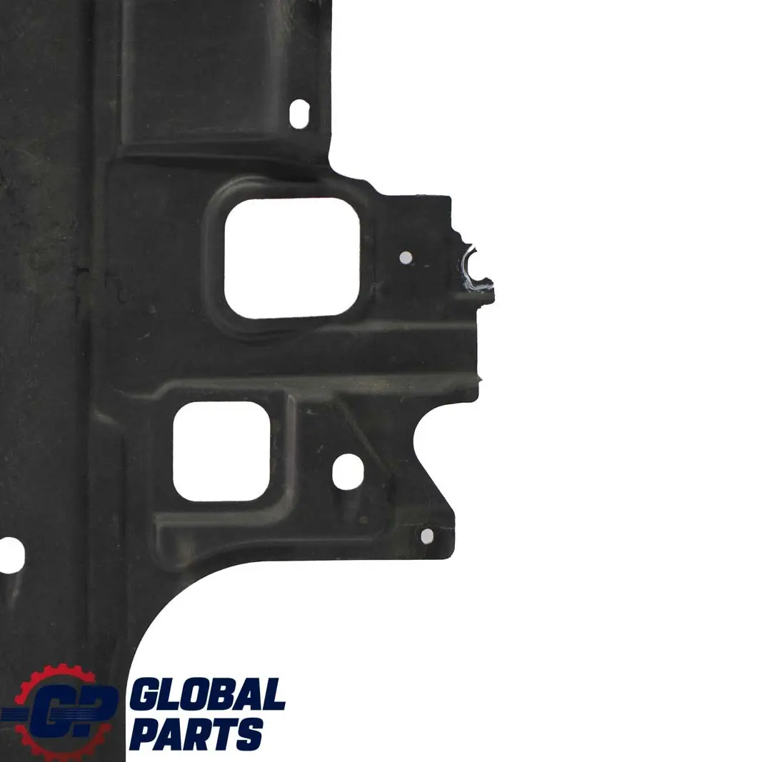 Panneaux de Sol Protection Anti-encastrement en Bas a Gauche pour Mini Cooper R56 à propos du numéro de pièce 2753163 Mini Cooper R56 Panneaux de Sol Protection Anti-encastrement en Bas a Gauche - SKU 2753163-1 - Numéro de pièce 2753163