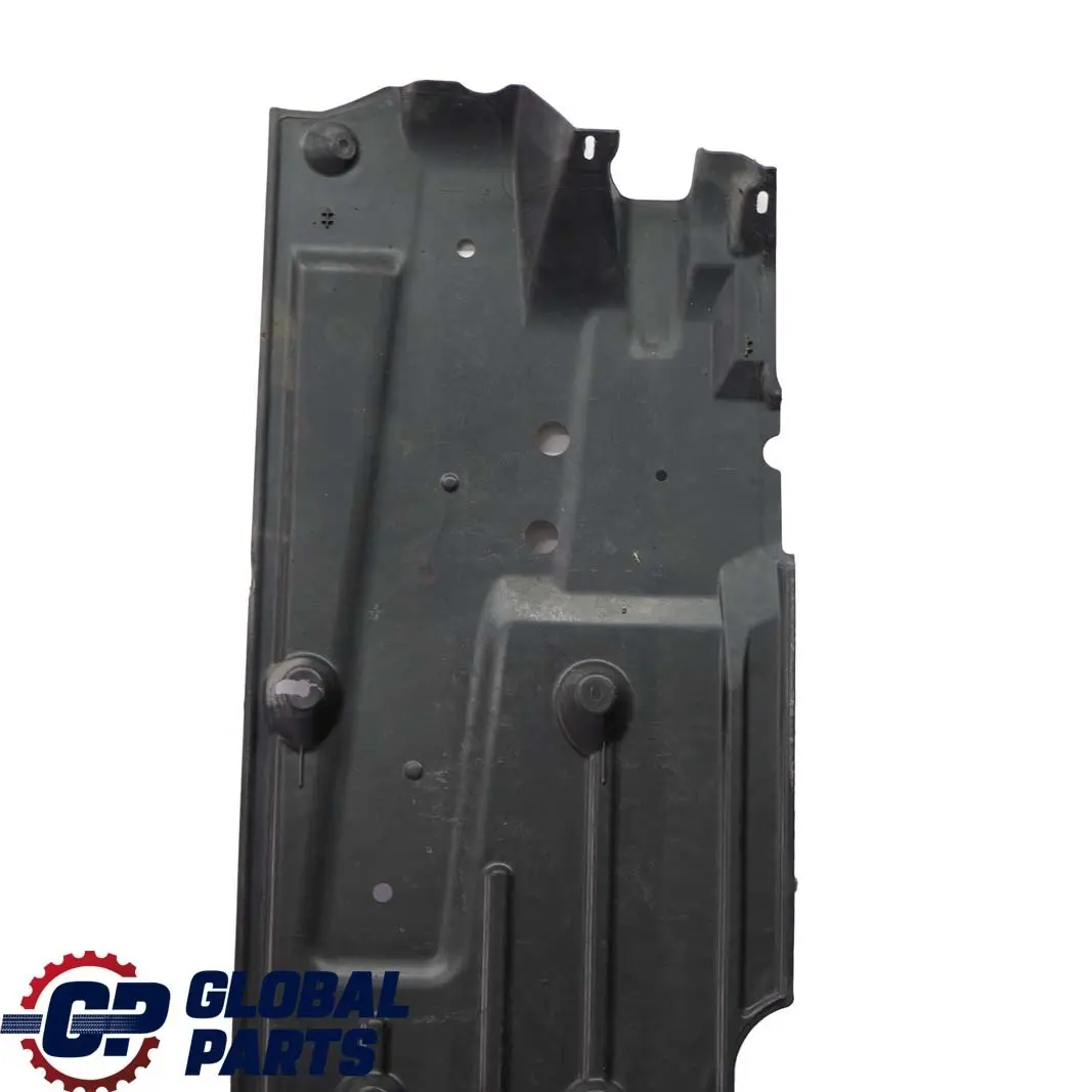 Mini Cooper R56 Panneaux de Sol Protection Anti-encastrement en Bas a Gauche - SKU 2753163-1 - Numéro de pièce 2753163