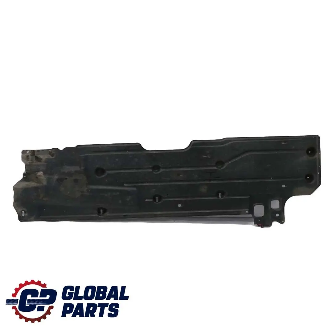 Underbody Panelling Cover Skid Plate Panel Right O/S to Mini Cooper R56 1 with Part number 2753164 Mini Cooper R56 1 Underbody Panelling Cover Skid Plate Panel Right O/S - SKU 2753164-1 - Part number 2753164