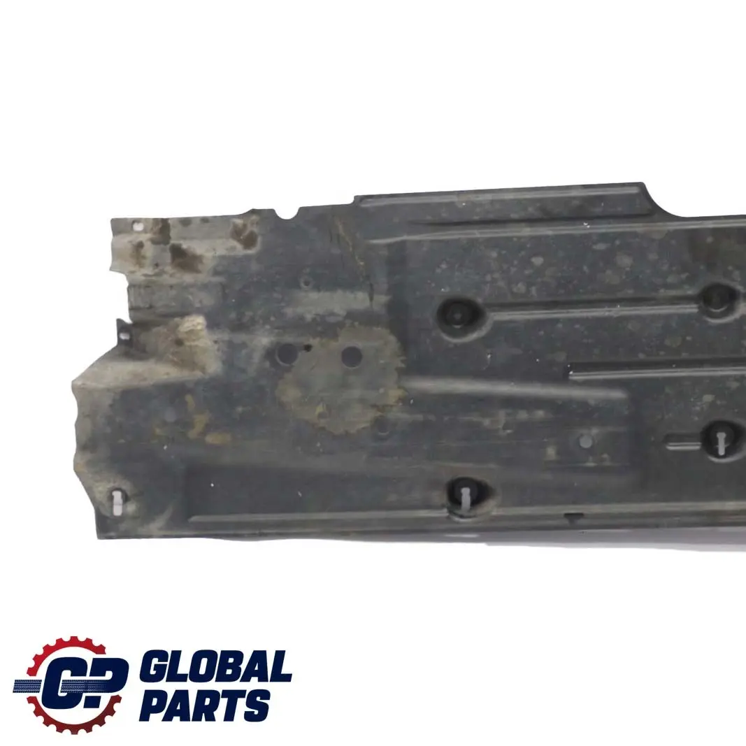 Mini Cooper R56 1 Cubierta de panel de bajos Panel de deslizamiento derecho - SKU 2753164-1 - Número de pieza 2753164