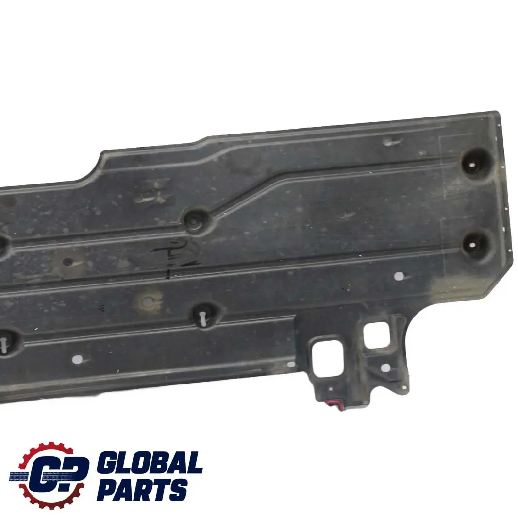 Mini Cooper R56 1 Cubierta de panel de bajos Panel de deslizamiento derecho - SKU 2753164-1 - Número de pieza 2753164