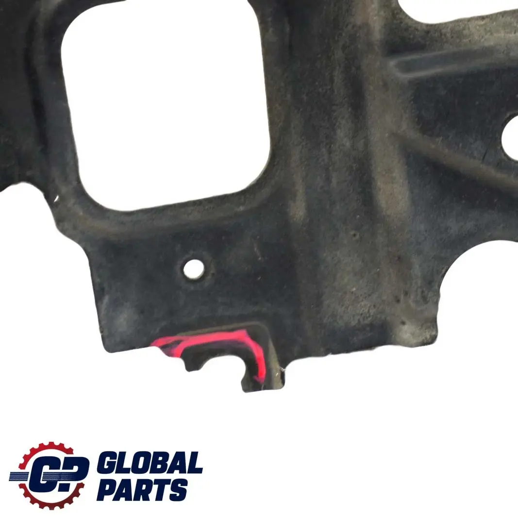 Mini Cooper R56 1 Underbody Panelling Cover Skid Plate Panel Right O/S - SKU 2753164-1 - Part number 2753164