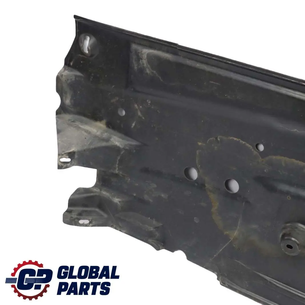 Protezione Sottoscocca Pannello sotto Motore Dx per Mini Cooper R56 con numero di parte 2753164 Mini Cooper R56 Protezione Sottoscocca Pannello sotto Motore Dx - SKU 2753164-1 - Numero di parte 2753164