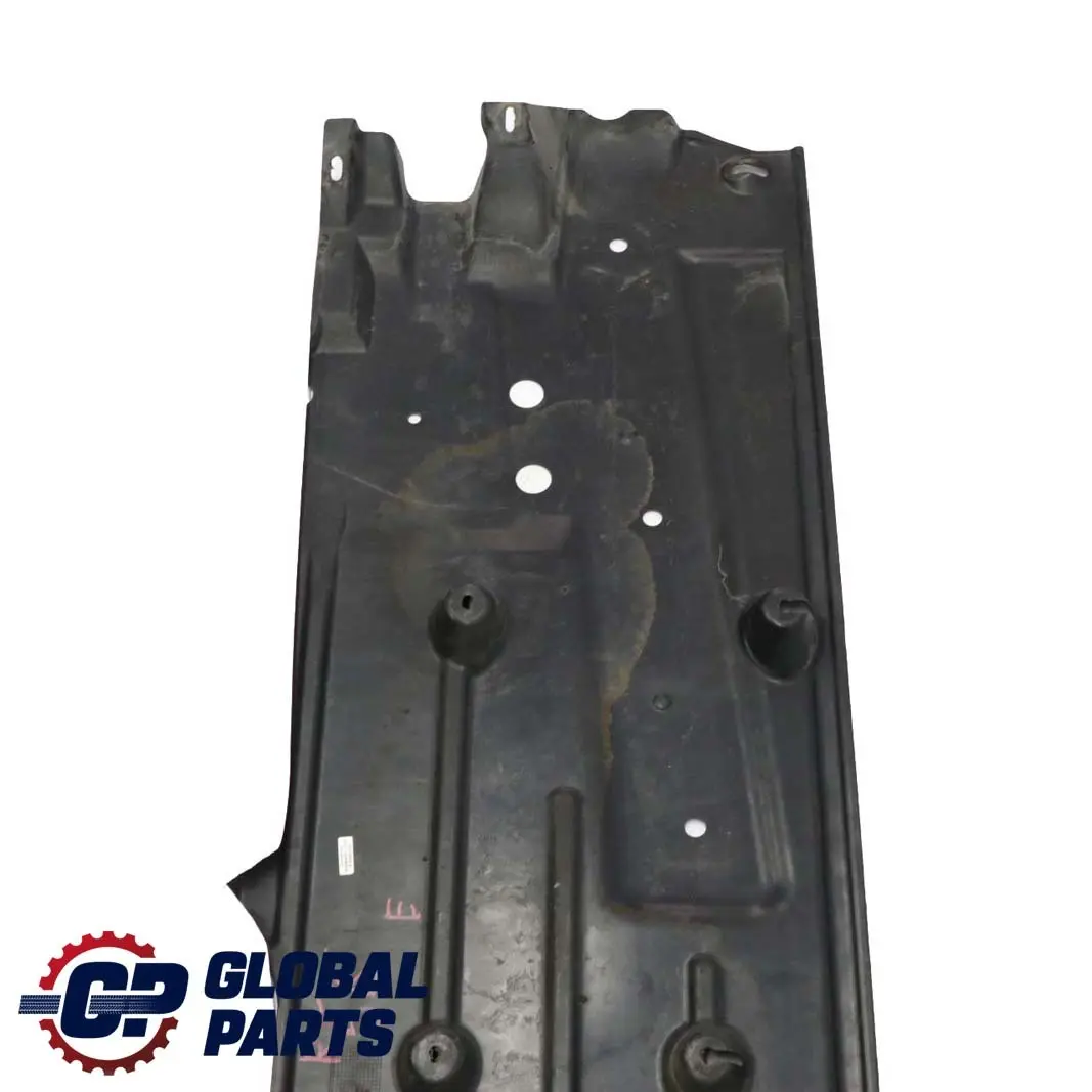 Protezione Sottoscocca Pannello sotto Motore Dx per Mini Cooper R56 con numero di parte 2753164 Mini Cooper R56 Protezione Sottoscocca Pannello sotto Motore Dx - SKU 2753164-1 - Numero di parte 2753164