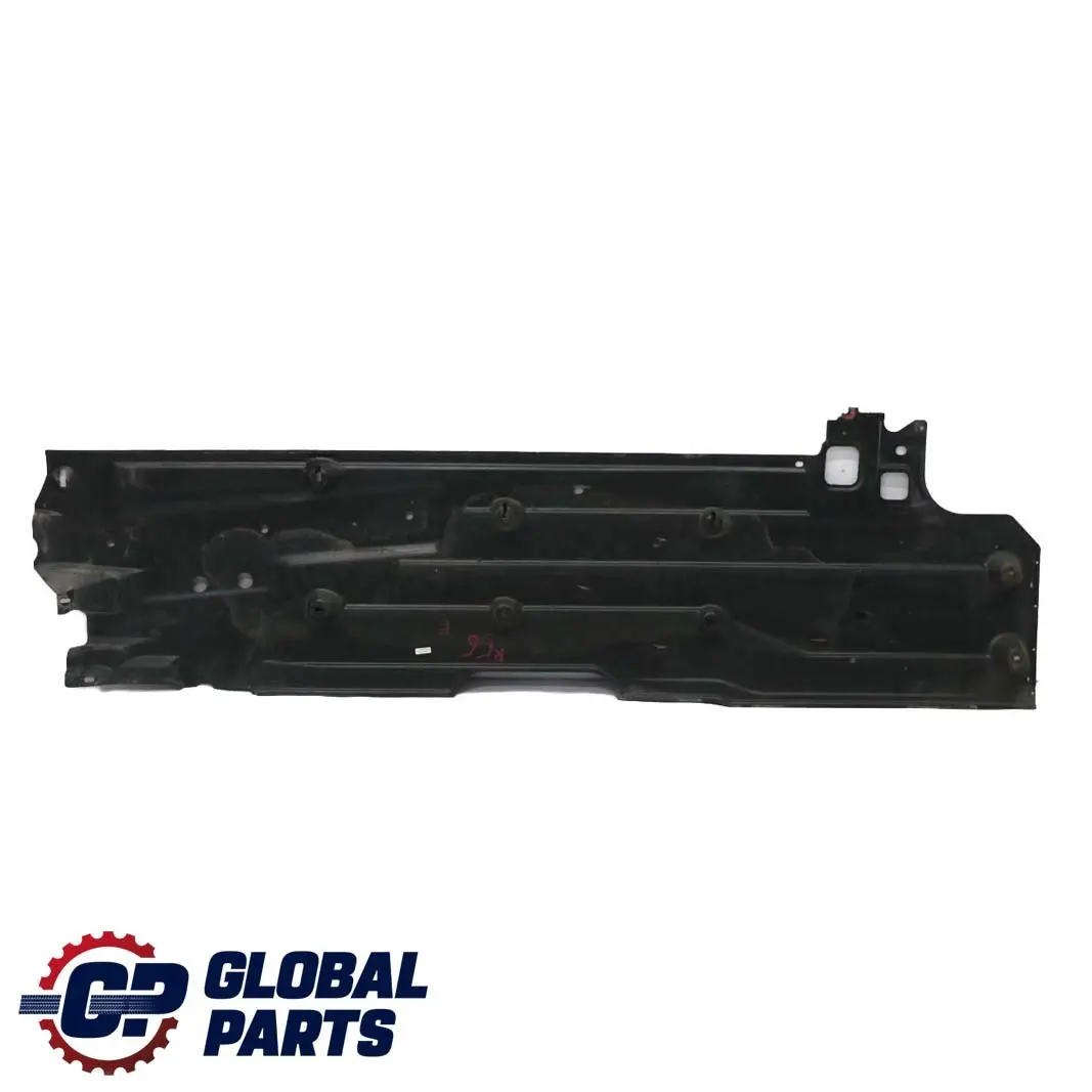 Panneaux de Sol Protection Anti-encastrement Droit pour Mini Cooper R56 1 à propos du numéro de pièce 2753164 Mini Cooper R56 1 Panneaux de Sol Protection Anti-encastrement Droit - SKU 2753164-1 - Numéro de pièce 2753164