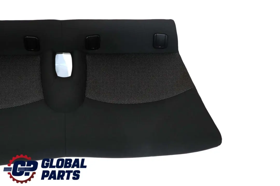 Rücksitz Bezug Sitz StoffCARBON BLACK für BMW MINI ONE COOPER R56 mit Teilenummer 2753261 BMW MINI ONE COOPER R56 Rücksitz Bezug Sitz StoffCARBON BLACK - SKU 2753261 - Teilenummer 2753261