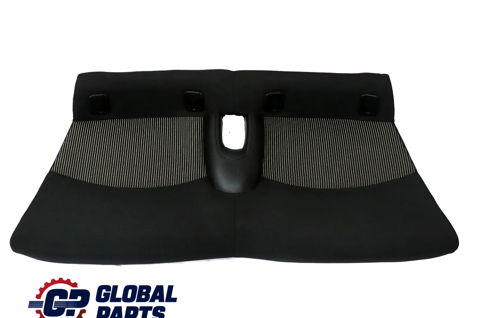 Mini Cooper R56 Riferimento Sedile Pelle Nero Carbonio 2753264