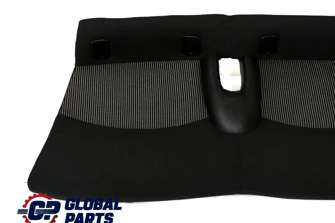 MINI R56 Kanapa Siedzisko Dół Półskóra Carbon - SKU 2753264 - Numer Części 2753264