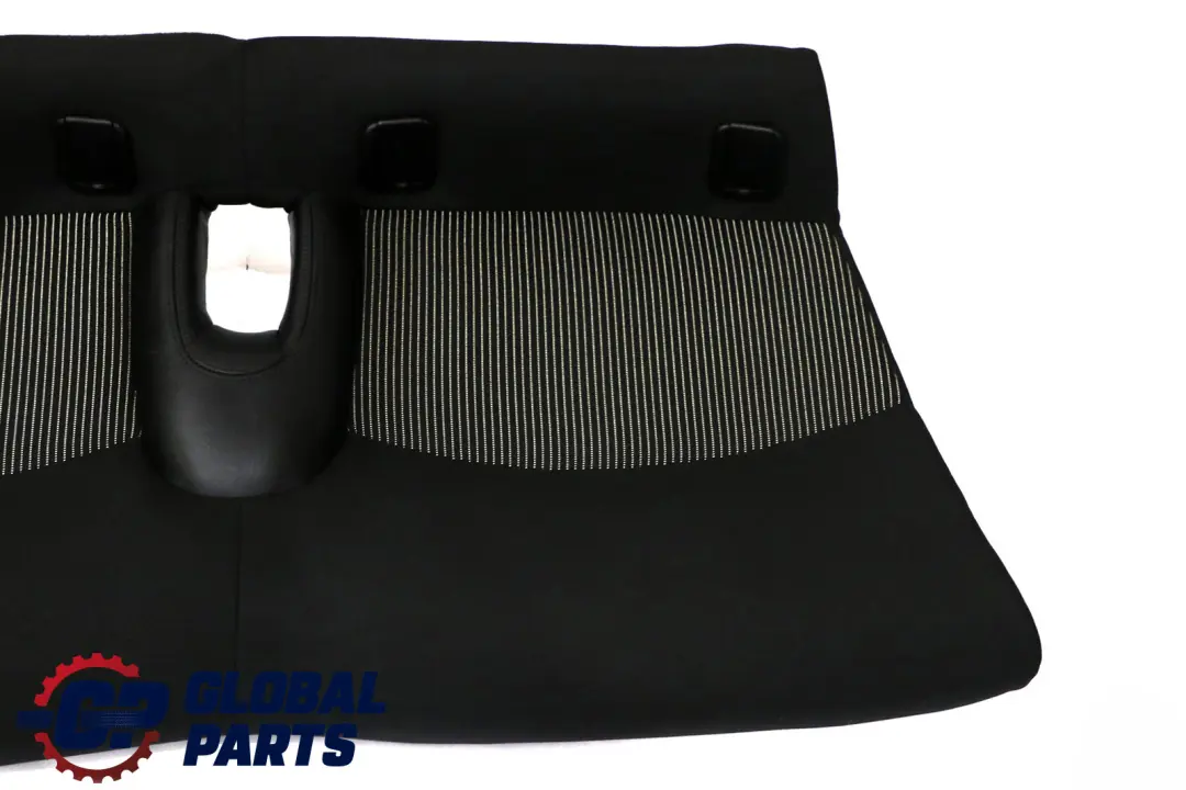 Mini Cooper R56 Reference Siege Cuir Noir de Carbone - SKU 2753264 - Numéro de pièce 2753264