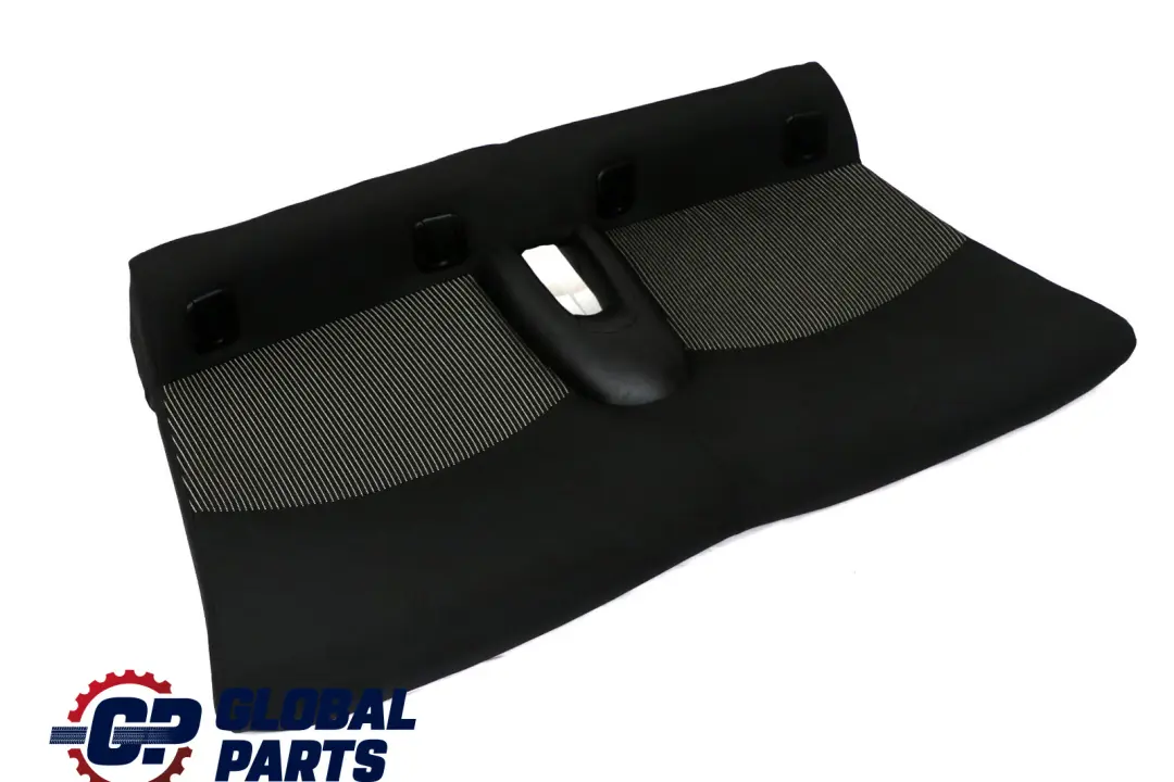 Mini Cooper R56 Reference Siege Cuir Noir de Carbone - SKU 2753264 - Numéro de pièce 2753264