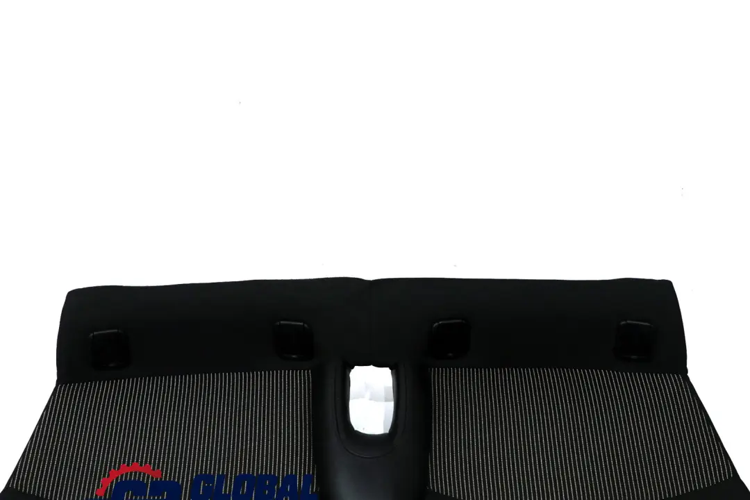 Mini Cooper R56 Reference Siege Cuir Noir de Carbone - SKU 2753264 - Numéro de pièce 2753264
