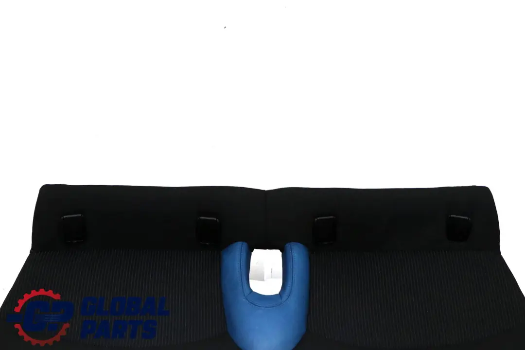 Kanapa tylna tył do MINI Cooper R55 R56 o numerze 2753266 MINI Cooper R55 R56 Kanapa tylna tył - SKU 2753266 - Numer Części 2753266