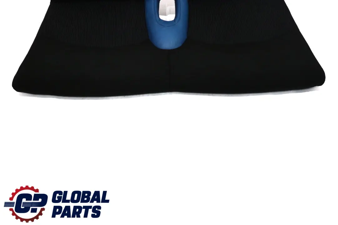 Riferimento Sedile Tessuto/Pelle Pacifico Blu per Mini One Cooper R56 R57 con numero di parte 2753266 Mini One Cooper R56 R57 Riferimento Sedile Tessuto/Pelle Pacifico Blu - SKU 2753266 - Numero di parte 2753266