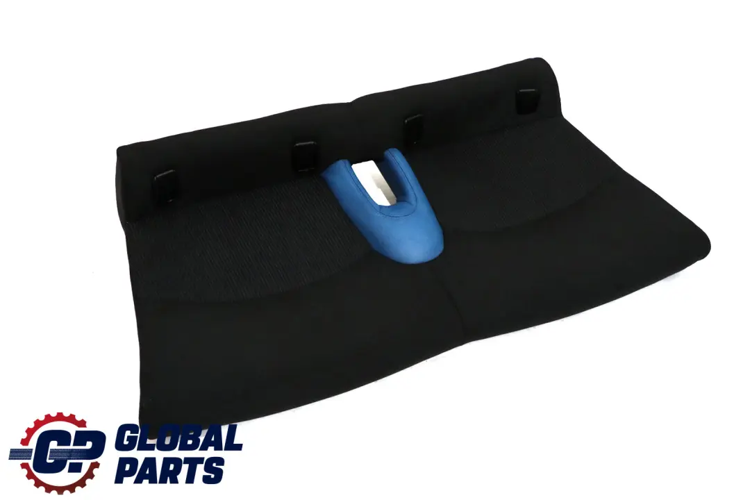 Riferimento Sedile Tessuto/Pelle Pacifico Blu per Mini One Cooper R56 R57 con numero di parte 2753266 Mini One Cooper R56 R57 Riferimento Sedile Tessuto/Pelle Pacifico Blu - SKU 2753266 - Numero di parte 2753266
