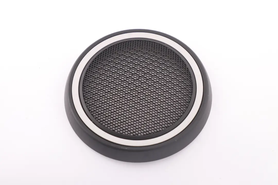  Copertura Porta Mini R55 R56 R57 Altoparlante Inferiore Sinistro Destro Argento - SKU 2753270 - Numero di parte 2753270