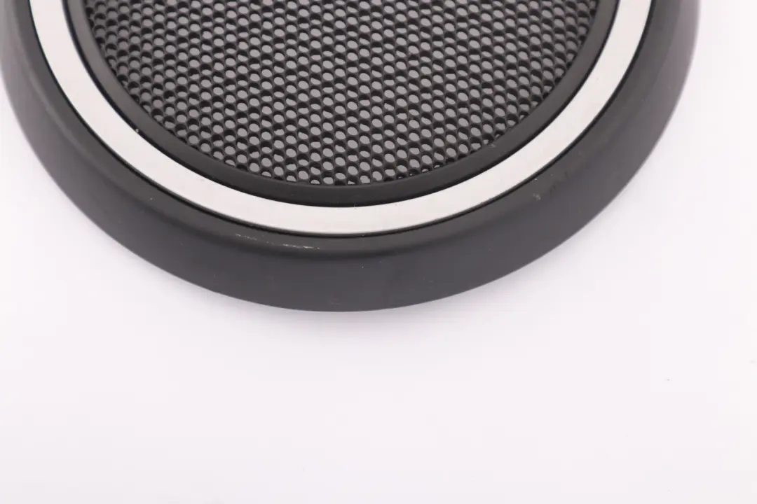 Tapa Tarjeta Puerta Altavoz Inferior Izquierda Derecha Plata para Mini R55 R56 R57 con número de pieza 2753270 Mini R55 R56 R57 Tapa Tarjeta Puerta Altavoz Inferior Izquierda Derecha Plata - SKU 2753270 - Número de pieza 2753270