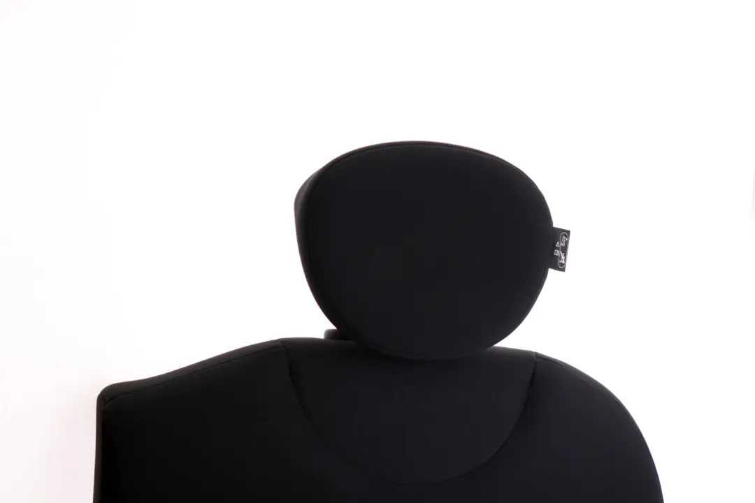 Mini Cooper One R55 R56 Rear Left N/S Cloth Seat Cushion Backrest Chequered - SKU 2753273 - Part number 2753273