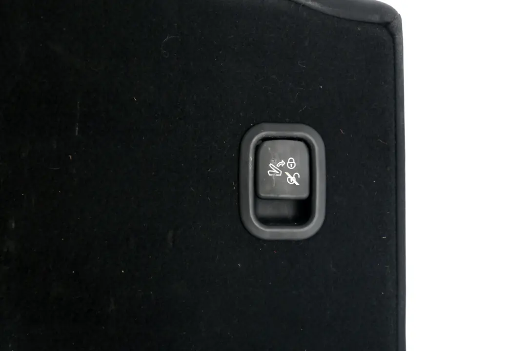 Trasero Izquierdo Tela Cojín Asiento Respaldo A Cuadros para Mini Cooper One R55 R56 con número de pieza 2753273 Mini Cooper One R55 R56 Trasero Izquierdo Tela Cojín Asiento Respaldo A Cuadros - SKU 2753273 - Número de pieza 2753273