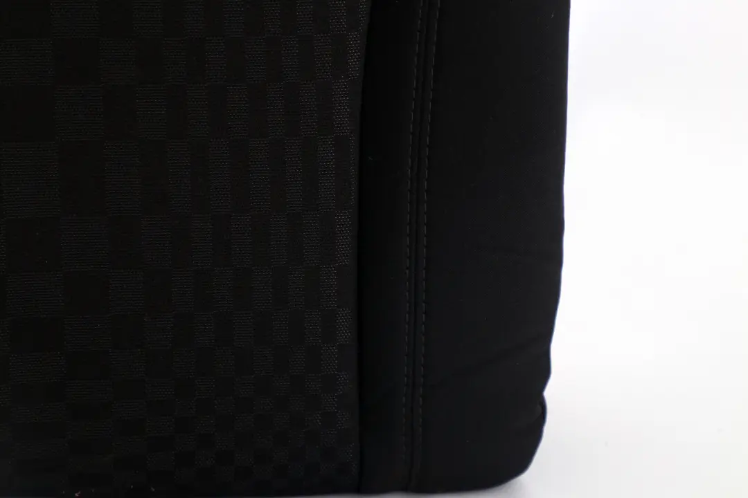 Mini Cooper One R55 R56 Reference Reste Tissu Arriere Droite Carbon Noir - SKU 2753274 - Numéro de pièce 2753274