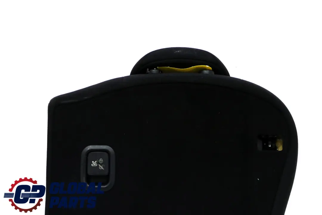 Mini One Cooper R55 R56 Siege Arriere Droite Reference Reste Tissu/Cuir - SKU 2753282 - Numéro de pièce 52202753282