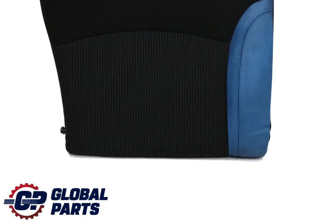 Kanapa oparcie prawe półskóra do MINI Cooper R56 o numerze 52202753282 MINI Cooper R56 Kanapa oparcie prawe półskóra - SKU 2753282 - Numer Części 52202753282