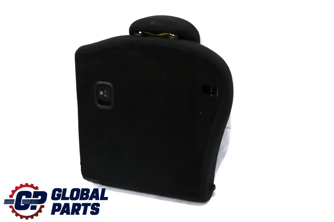 Trasero Derecho Respaldo del asiento Medio Cuero Azul para Mini R55 R56 con número de pieza 52202753282 Mini R55 R56 Trasero Derecho Respaldo del asiento Medio Cuero Azul - SKU 2753282 - Número de pieza 52202753282