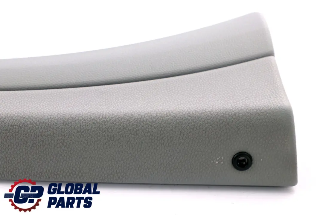 Front Left N/S Door Card Trim Panel Gotham Grey to BMW Mini Cooper R55 R56 R57 with Part number 2753299 BMW Mini Cooper R55 R56 R57 Front Left N/S Door Card Trim Panel Gotham Grey - SKU 2753299 - Part number 2753299
