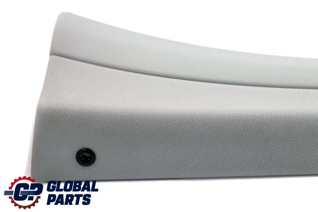 BMW Mini Cooper R55 R56 R57 Front Right O/S Door Card Trim Panel Gotham Grey - SKU 2753300 - Part number 2753300