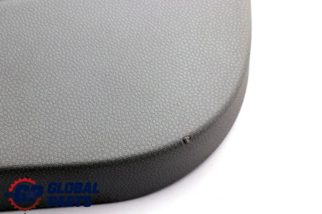 BMW Mini Cooper R55 R56 R57 Front Right O/S Door Card Trim Panel Gotham Grey - SKU 2753300 - Part number 2753300