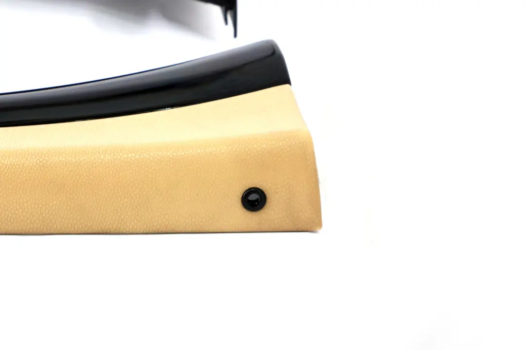 Front Left N/S Door Card Trim Panel Tuscan Beige to BMW MINI Cooper R55 R56 R57 with Part number 2753301 BMW MINI Cooper R55 R56 R57 Front Left N/S Door Card Trim Panel Tuscan Beige - SKU 2753301 - Part number 2753301