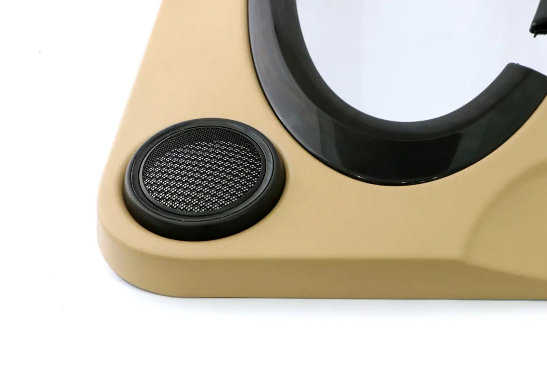 BMW MINI Cooper R55 R56 R57 Front Left N/S Door Card Trim Panel Tuscan Beige - SKU 2753301 - Part number 2753301