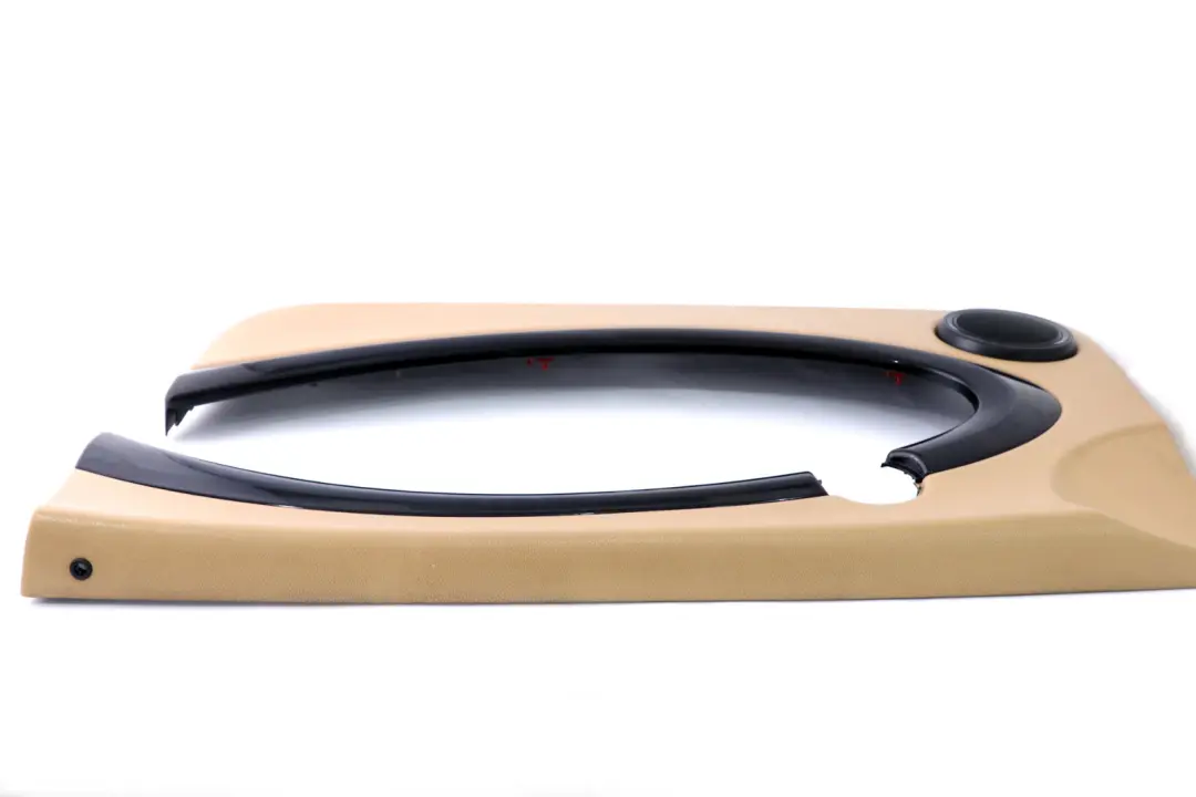 *BMW Mini Cooper R55 R56 2 Türverkleidung Rechts Tuscan Beige für mit Teilenummer 2753302 *BMW Mini Cooper R55 R56 2 Türverkleidung Rechts Tuscan Beige - SKU 2753302-2 - Teilenummer 2753302